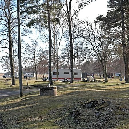 Pukinsaaren Camping Крістійнанкаупункі Екстер'єр фото