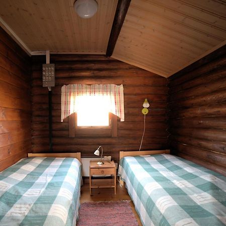 Pukinsaaren Camping Крістійнанкаупункі Екстер'єр фото