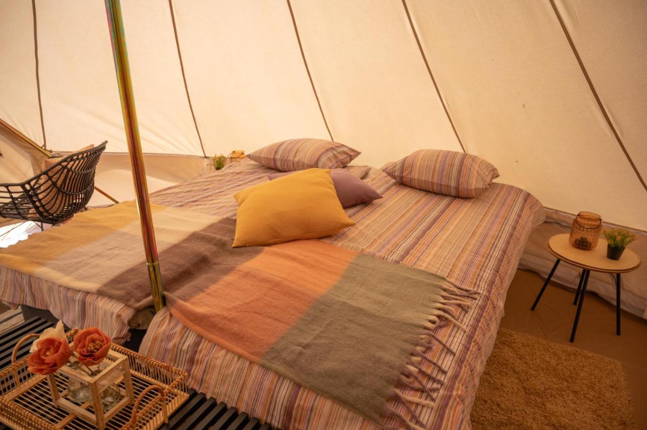 Pukinsaaren Camping Крістійнанкаупункі Екстер'єр фото